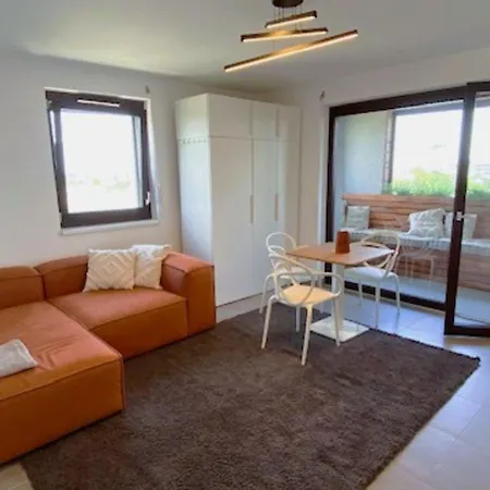 For 2 Easy Access And Great Views! Strasbourg